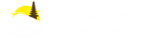 Bali Dewata Trans