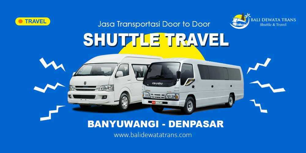 BANYUWANGI DENPASAR 2