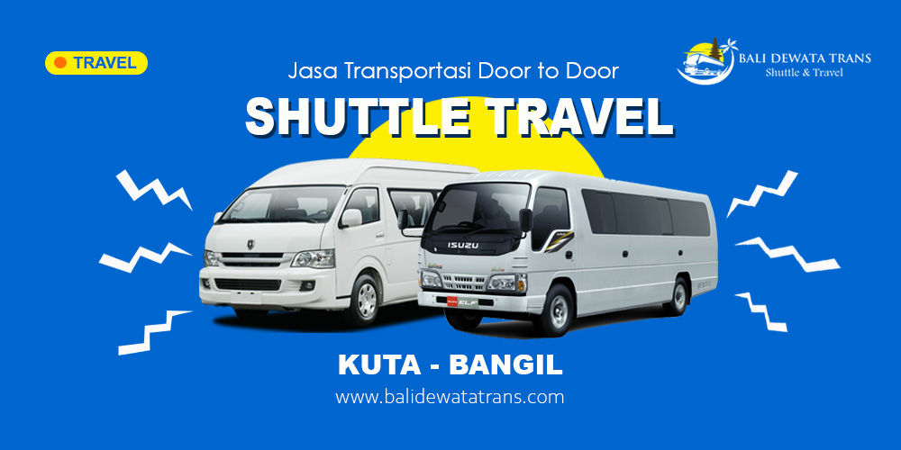 KUTA BANGIL