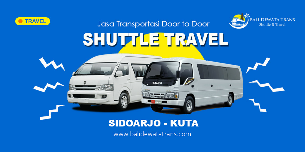 SIDOARJO KUTA 1